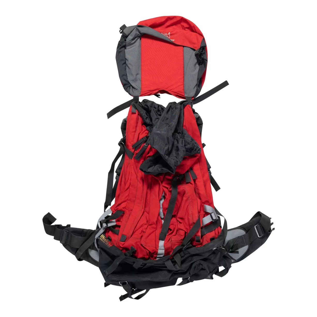 Estimated Size LRed