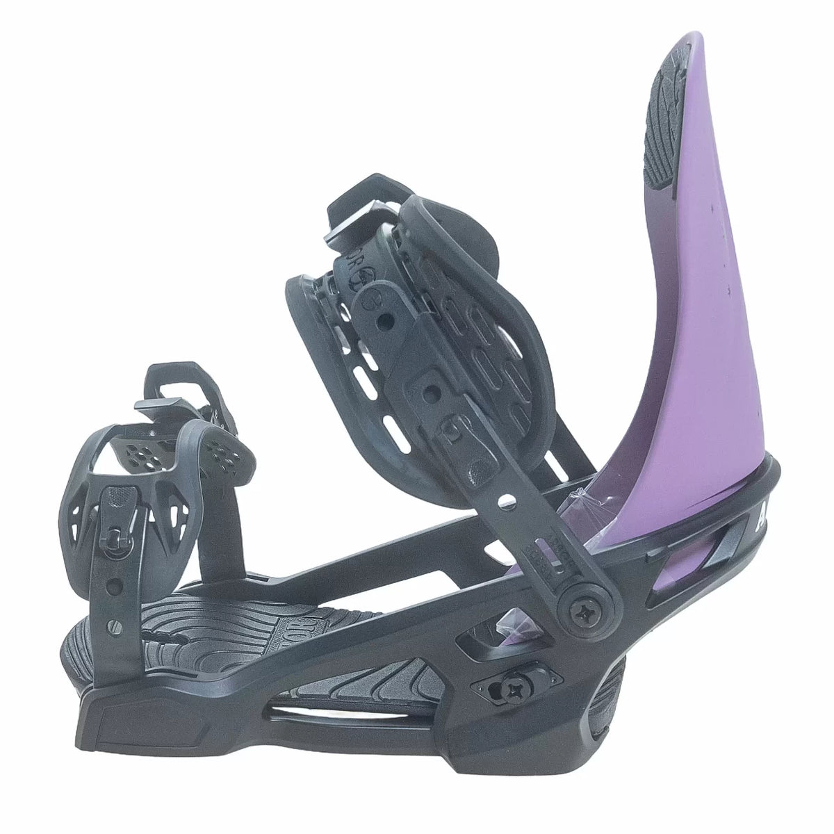 SBlack/Purple