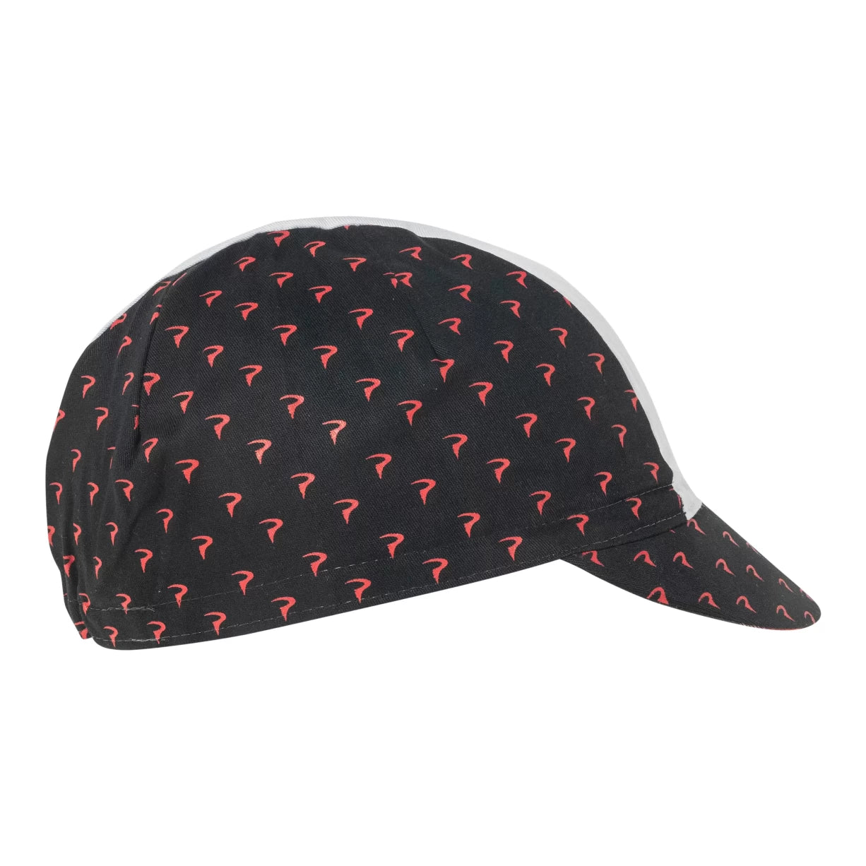 One SizeBlack/White/Red