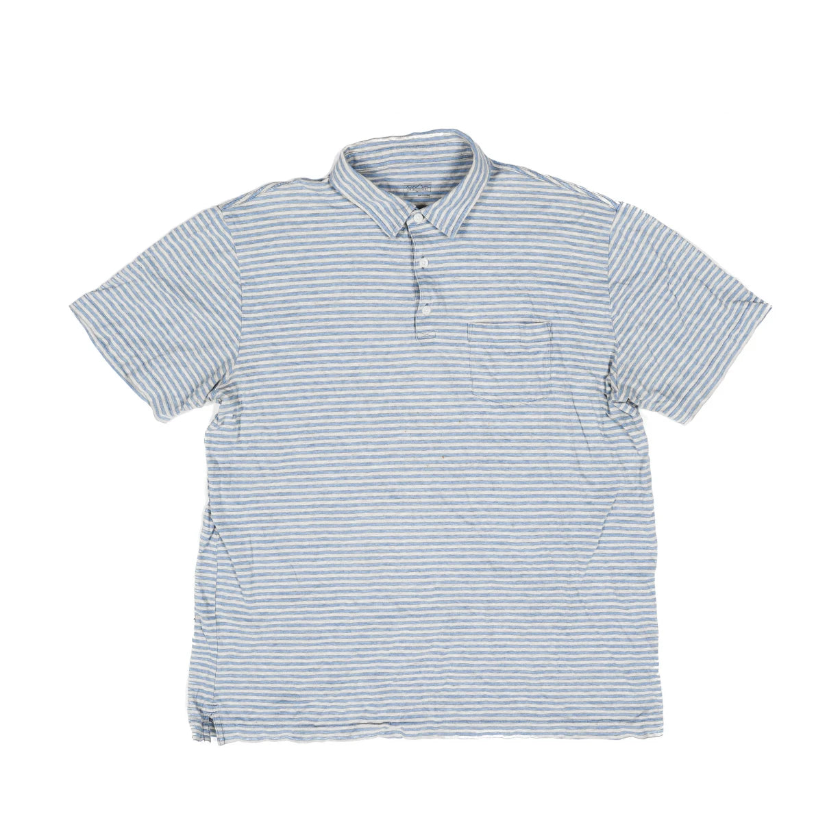 XLBlue Stripe