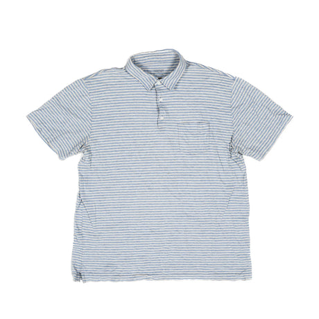 XLBlue Stripe