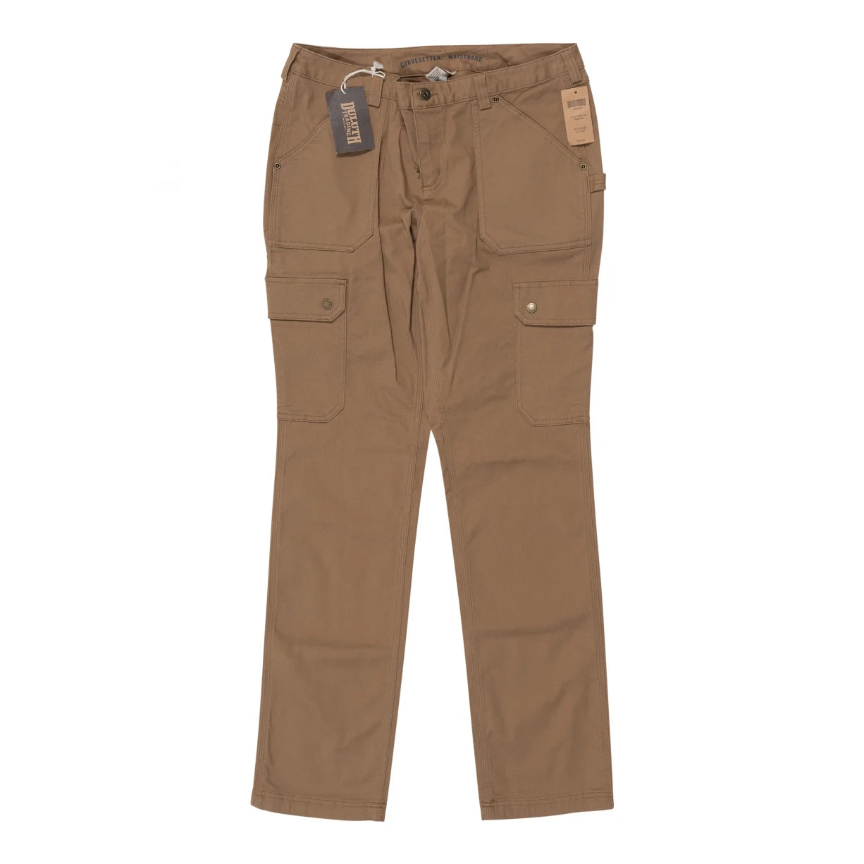 12Camel Brown