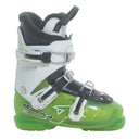 22/22.5White/Green
