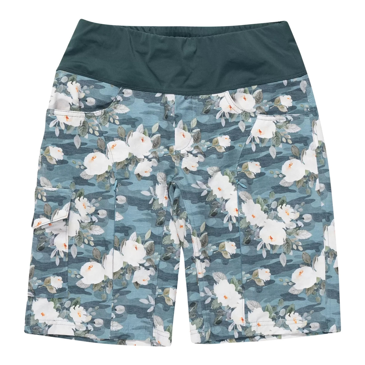 6Floral Print