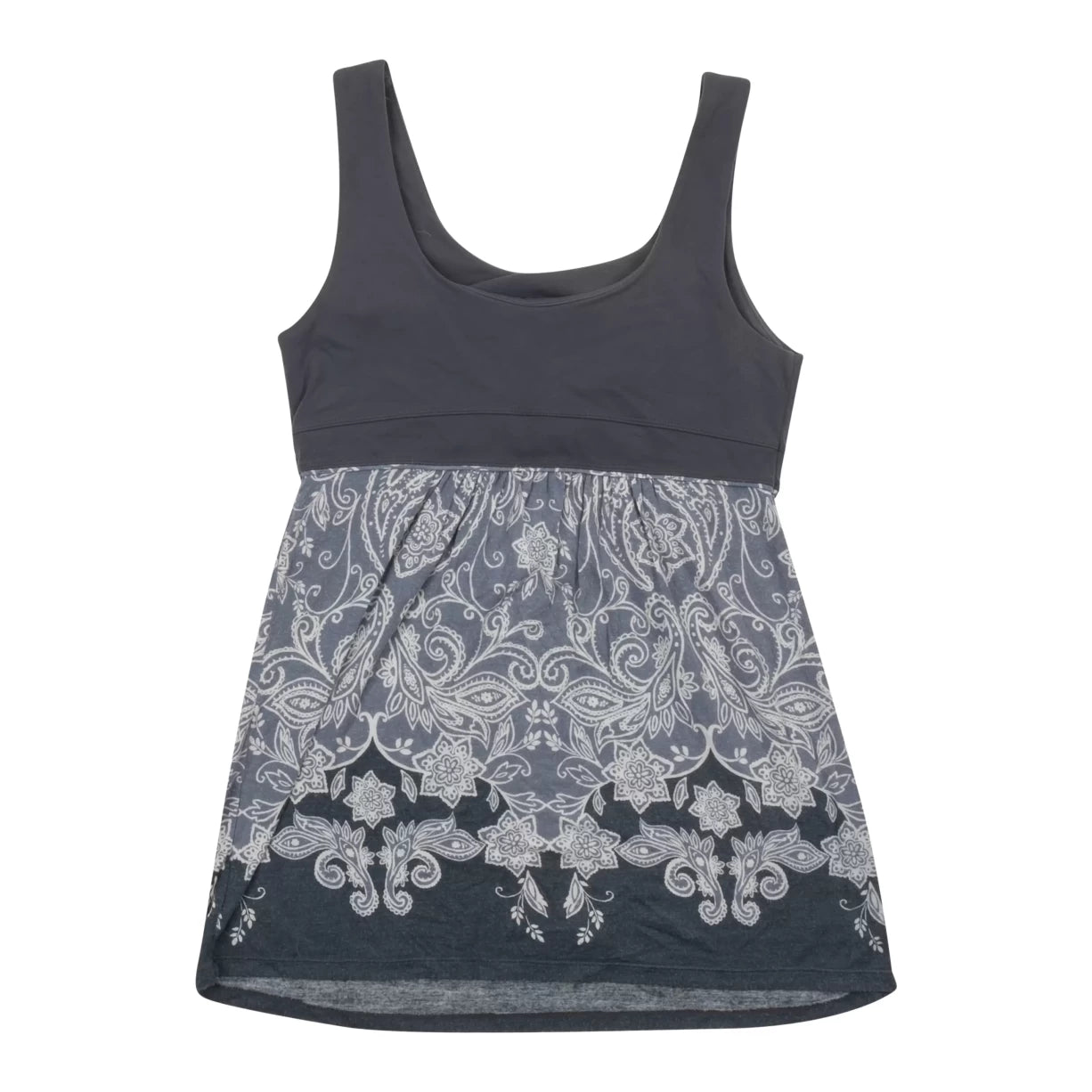SBlue Gray