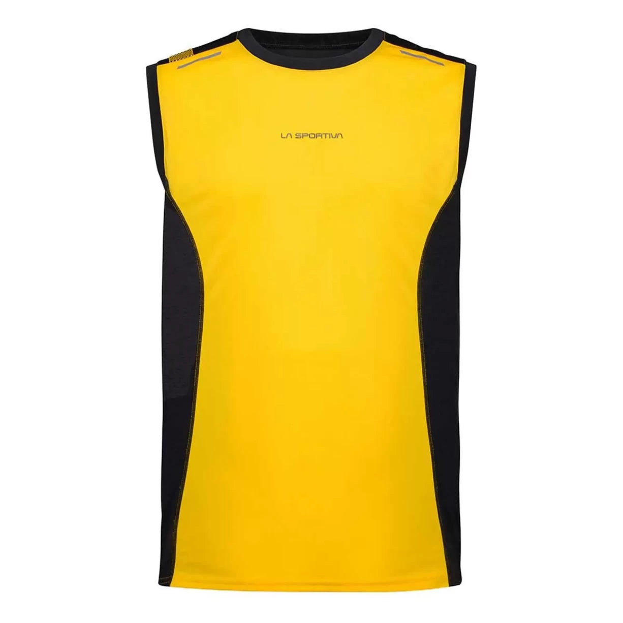 MBlack / Yellow