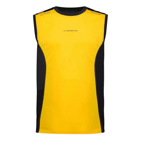 MBlack / Yellow