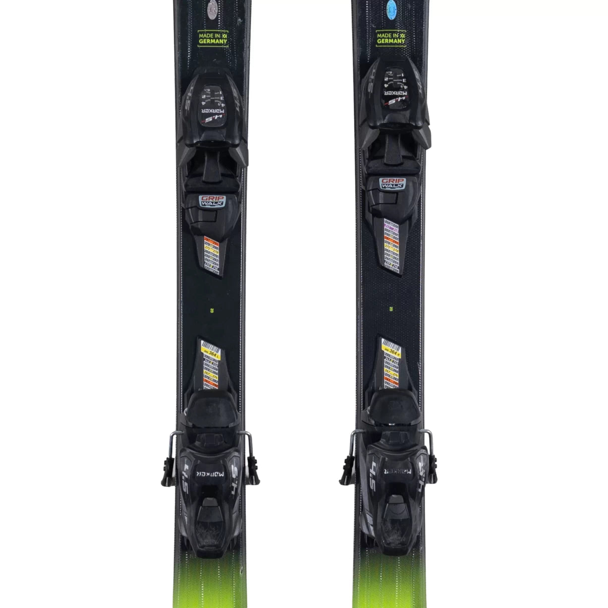 130 cmGreen / Black