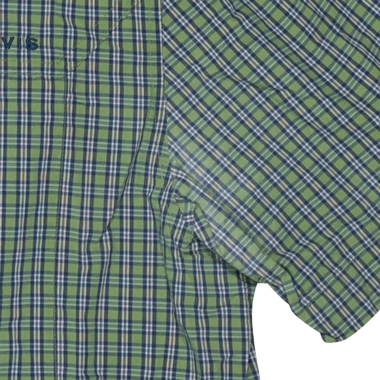 MGreen