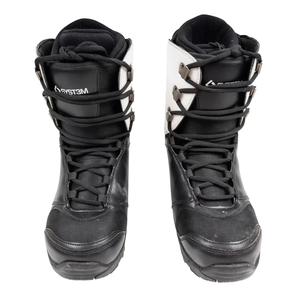 11White/Black