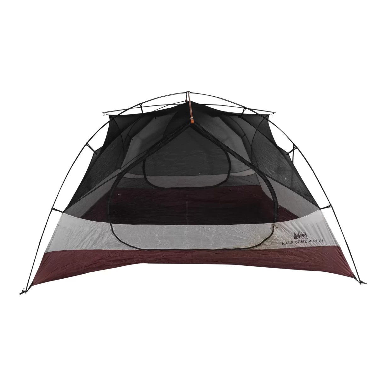 Half Dome 4 Plus Tent