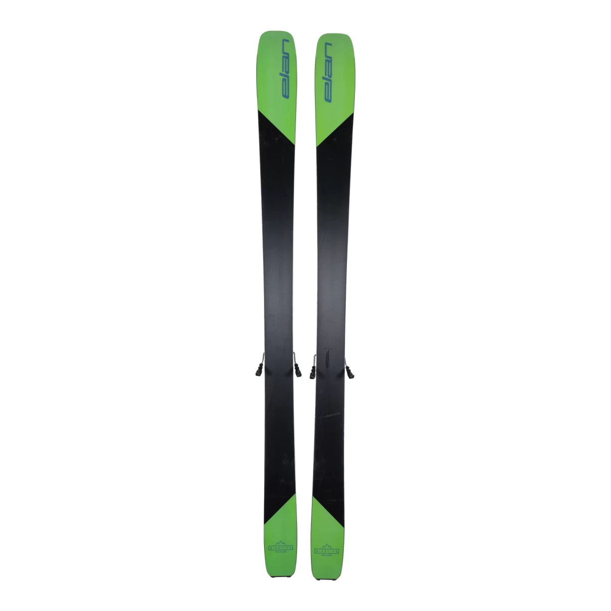188cmGreen/Blue