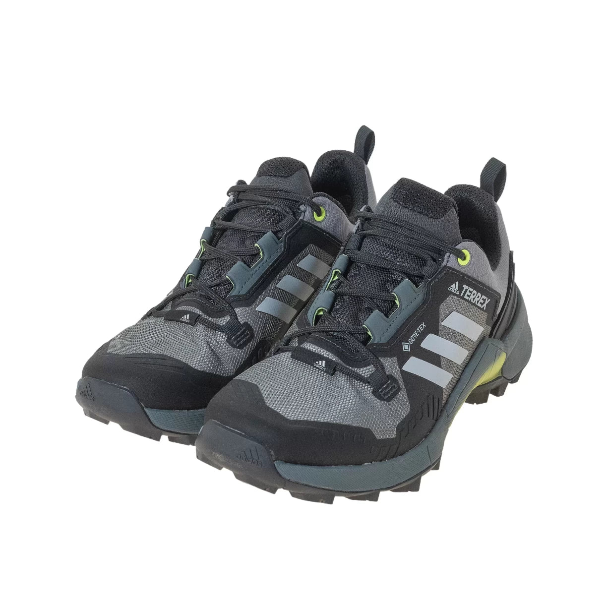 7Black/Gray