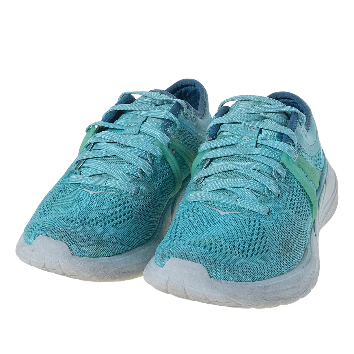 6.5Light Blue