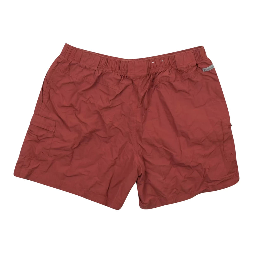 Columbia women's sandy river cargo shorts best sale