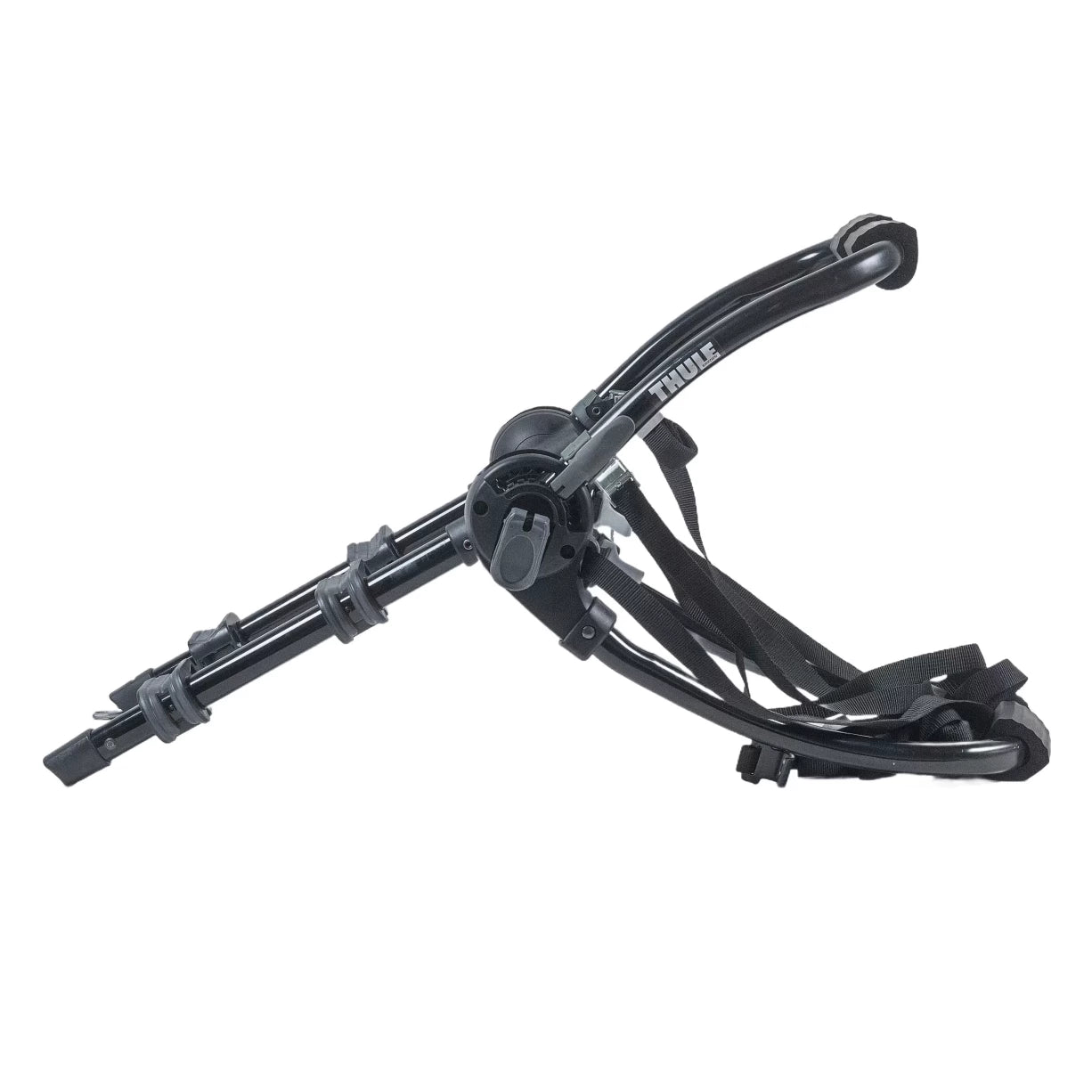 2 BikeBlack/Gray