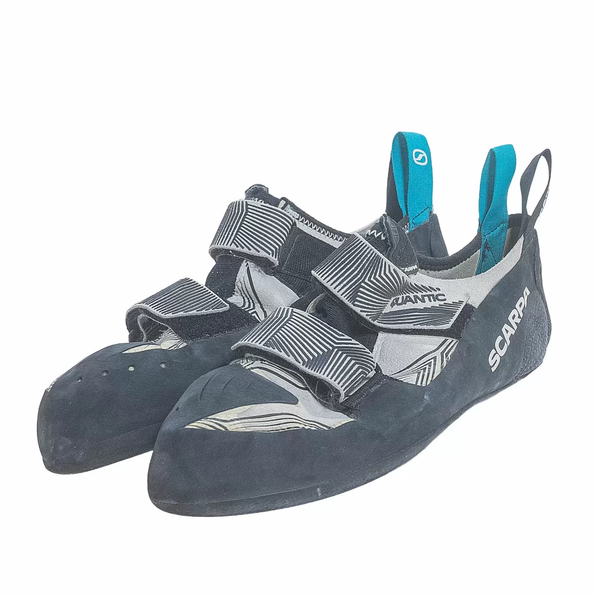 39.5Black/White