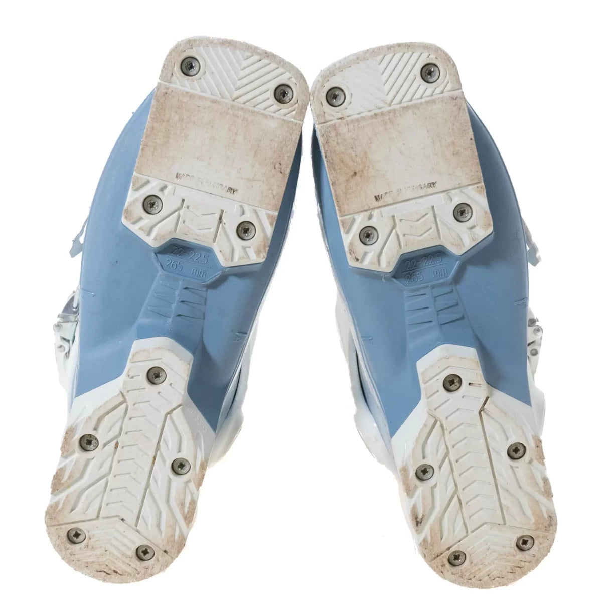 22.5White/Blue