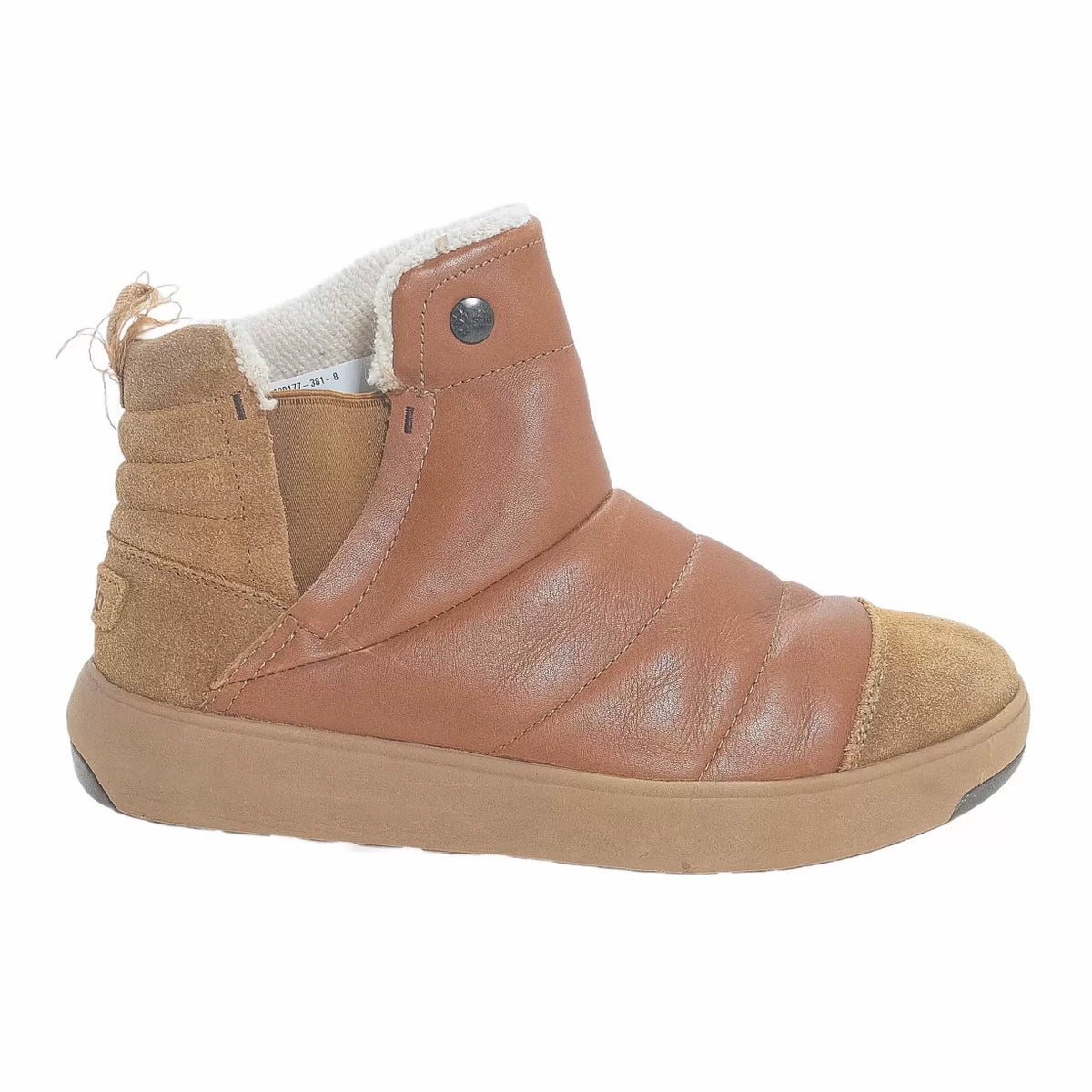 8Tan