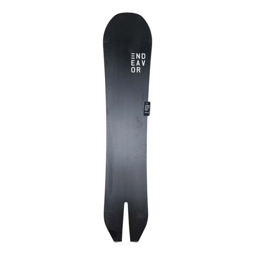 Endeavor Archetype Legacy Snowboard - Everything from Geartrade 