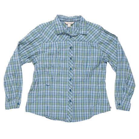 LBlue/Green