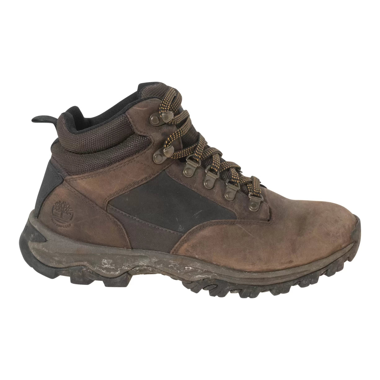 9.5Brown