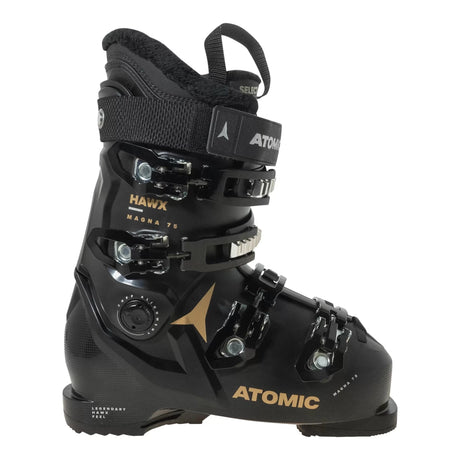 25/25.5Black