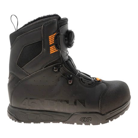 40Black