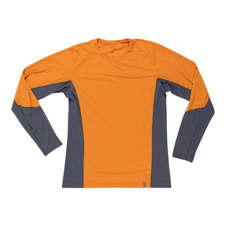 MOrange/Grey
