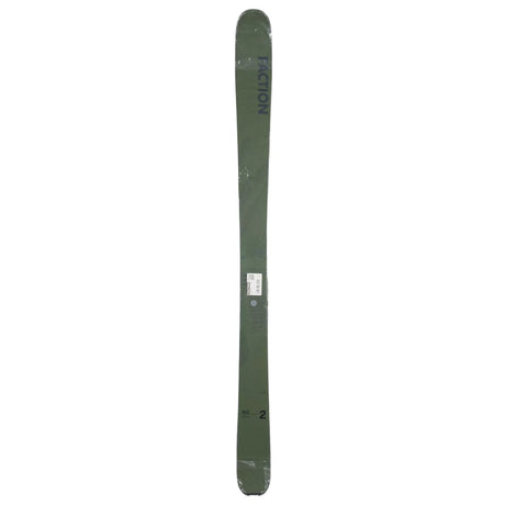 163cmGreen
