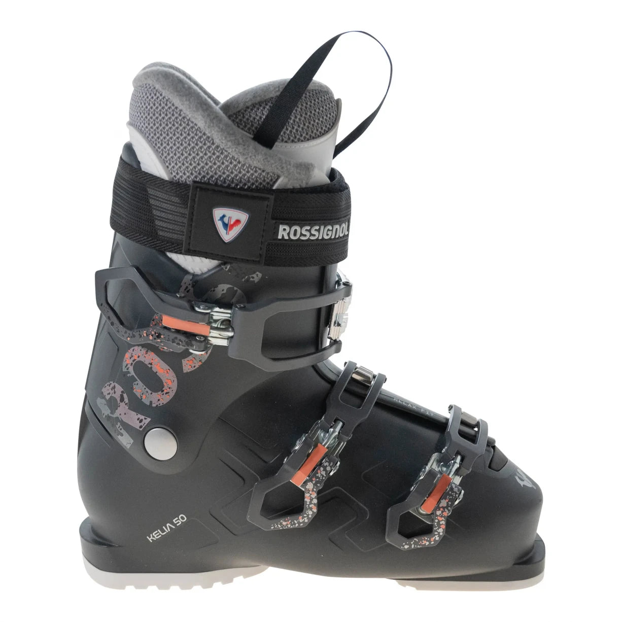 25.5Dark Grey