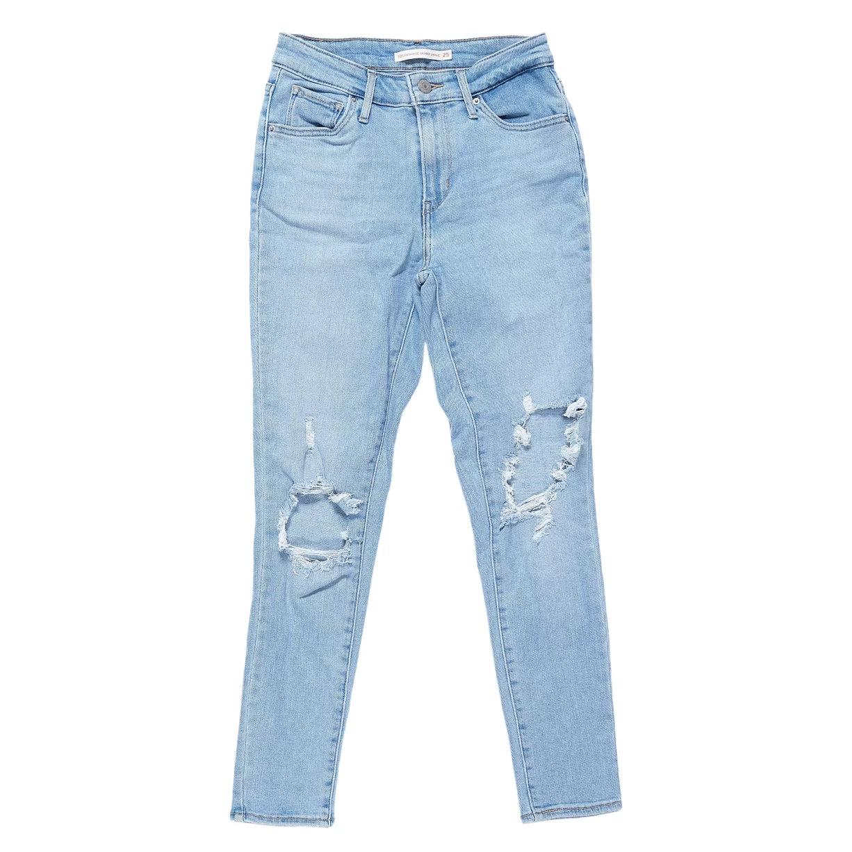 25.0Denim
