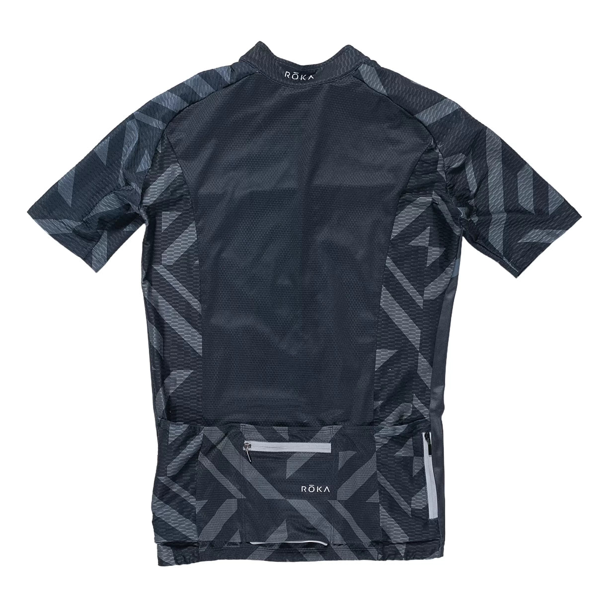 M - TallBlack/Gray