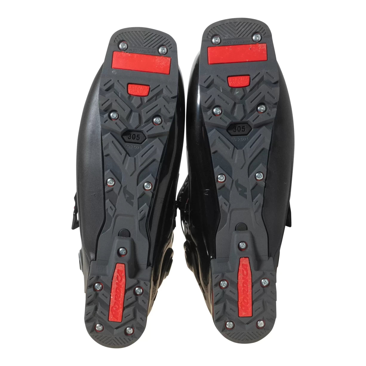 30-30.5Black/Red