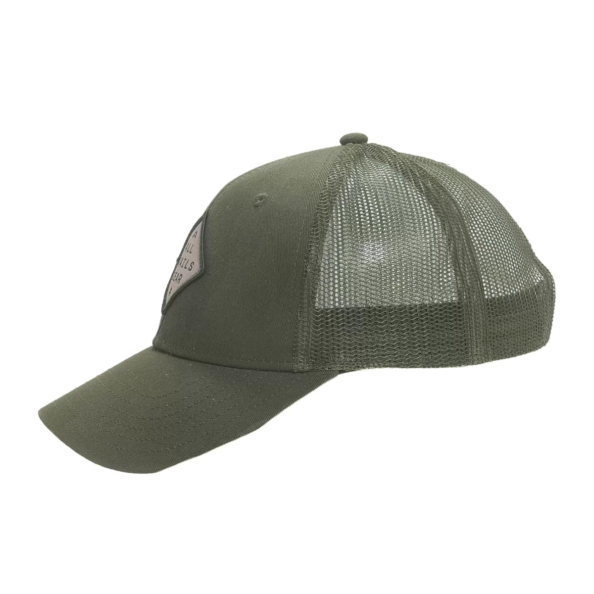 One SizeGreen