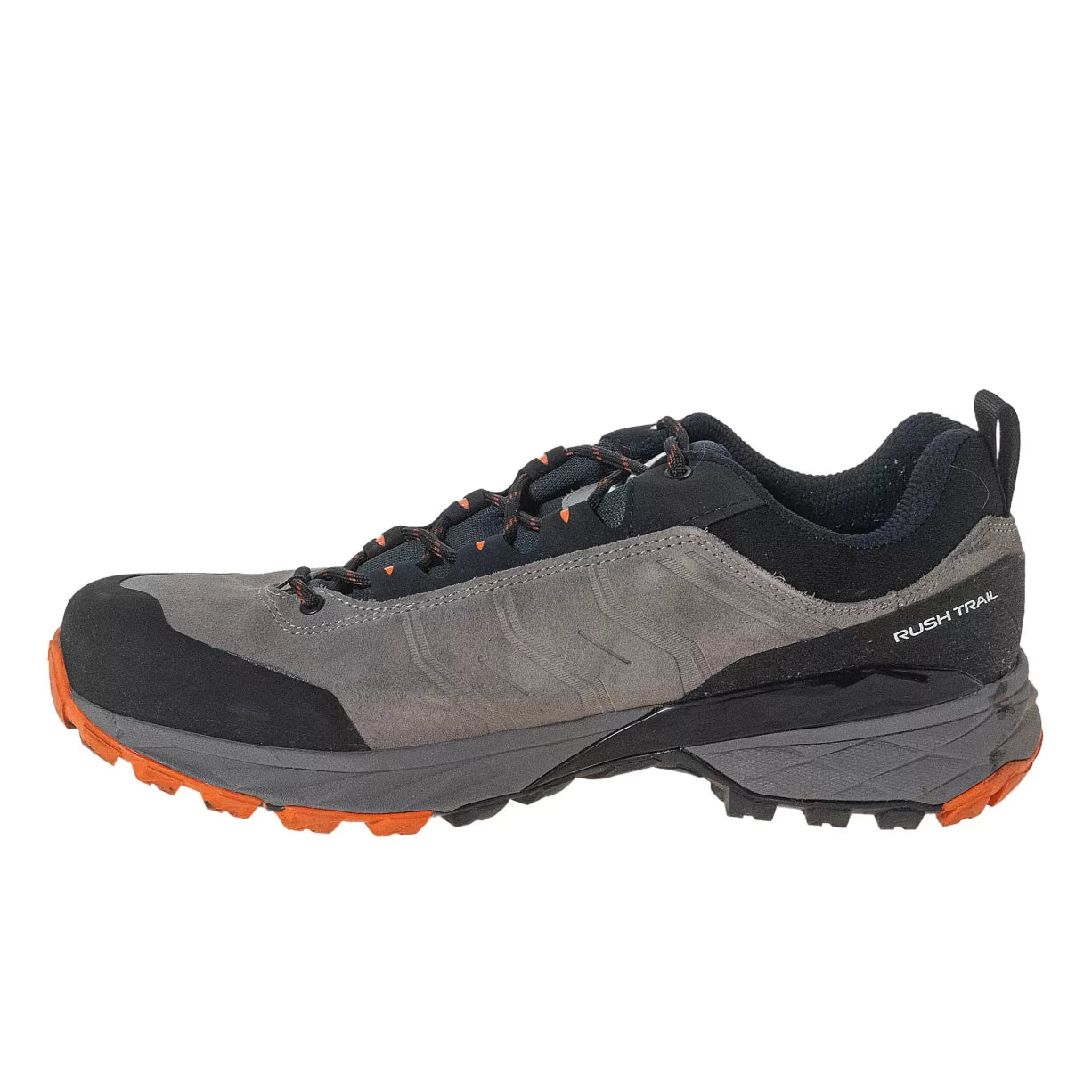 44.0Brown/Orange