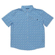 LOcean Blue