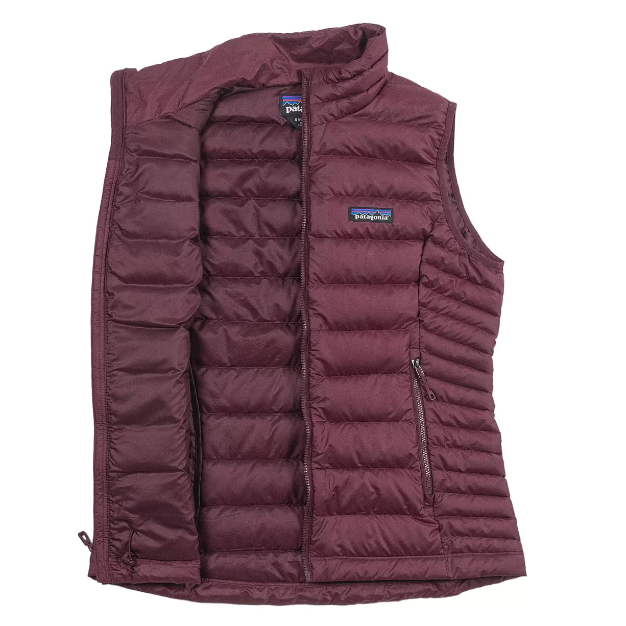 SBurgundy