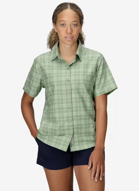 MGreen