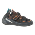 39.0Black/Orange