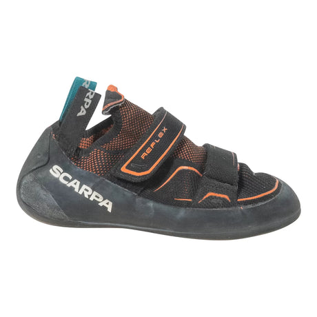 39.0Black/Orange