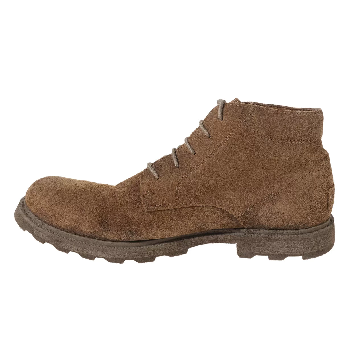 8.5Brown