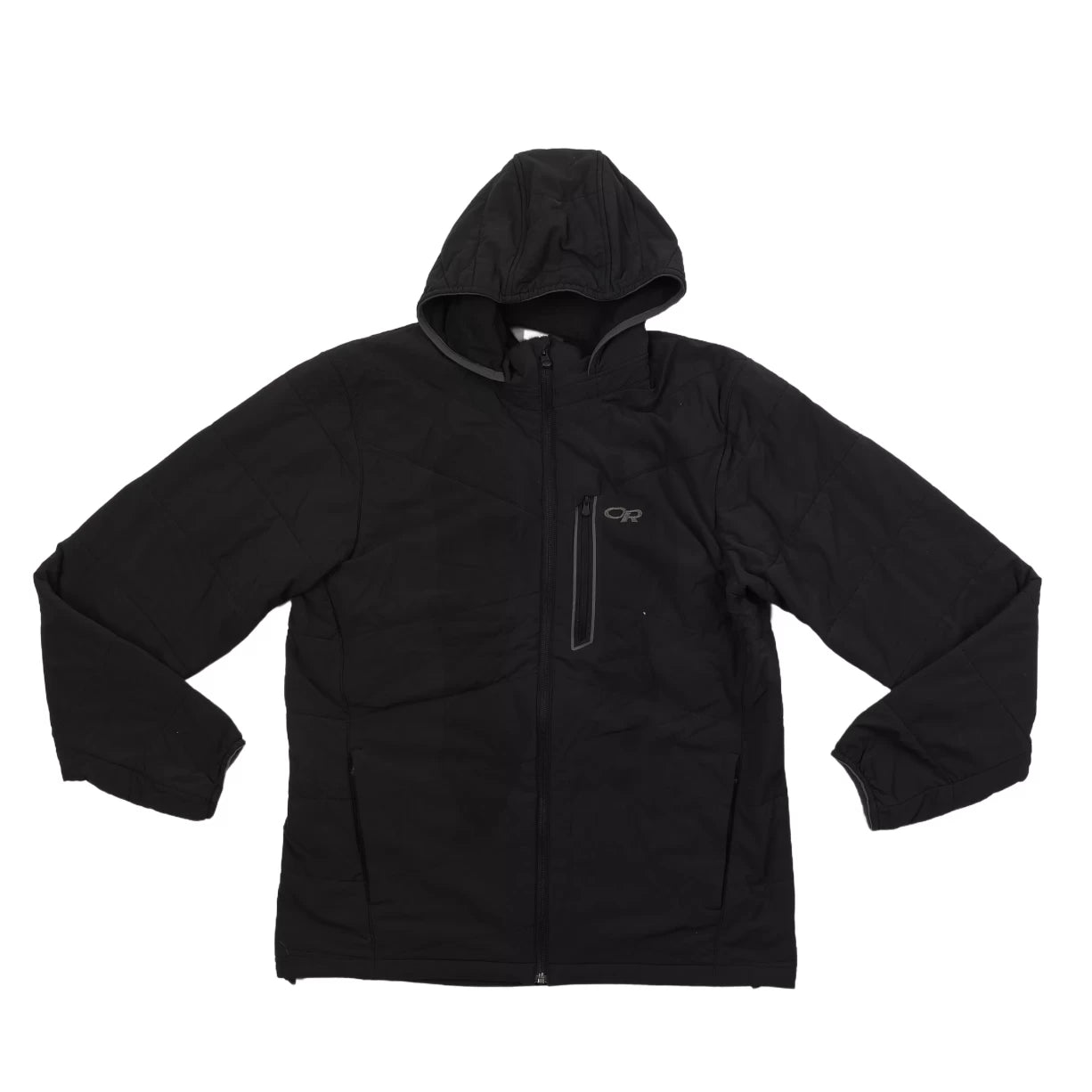 XLBlack