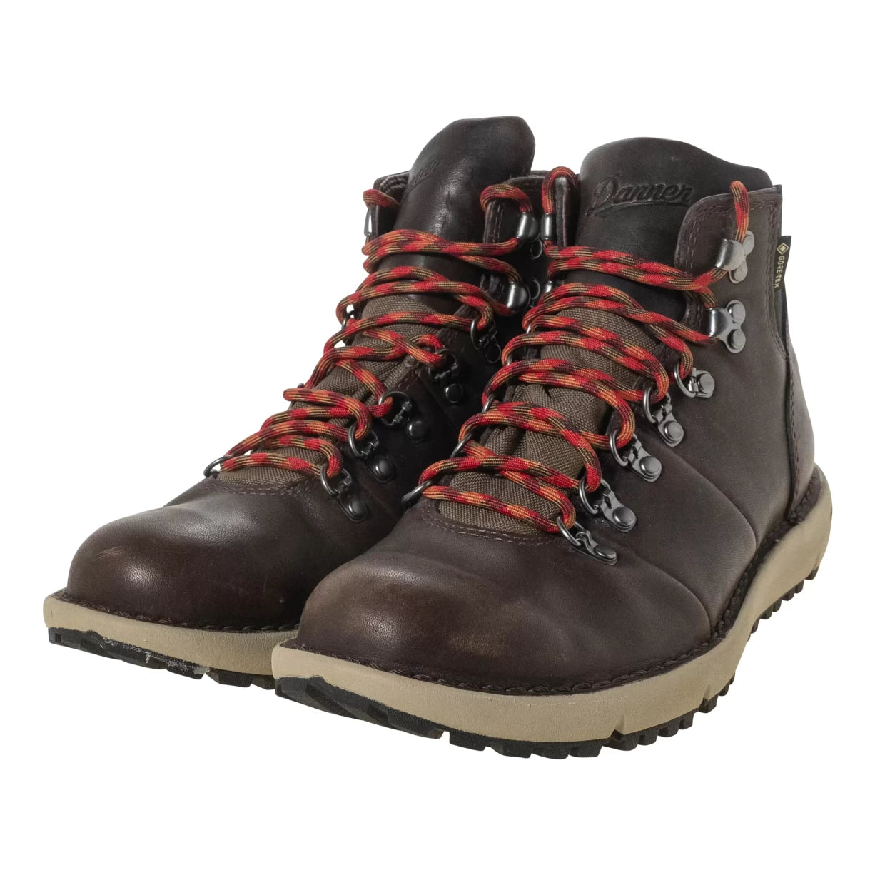 8Brown
