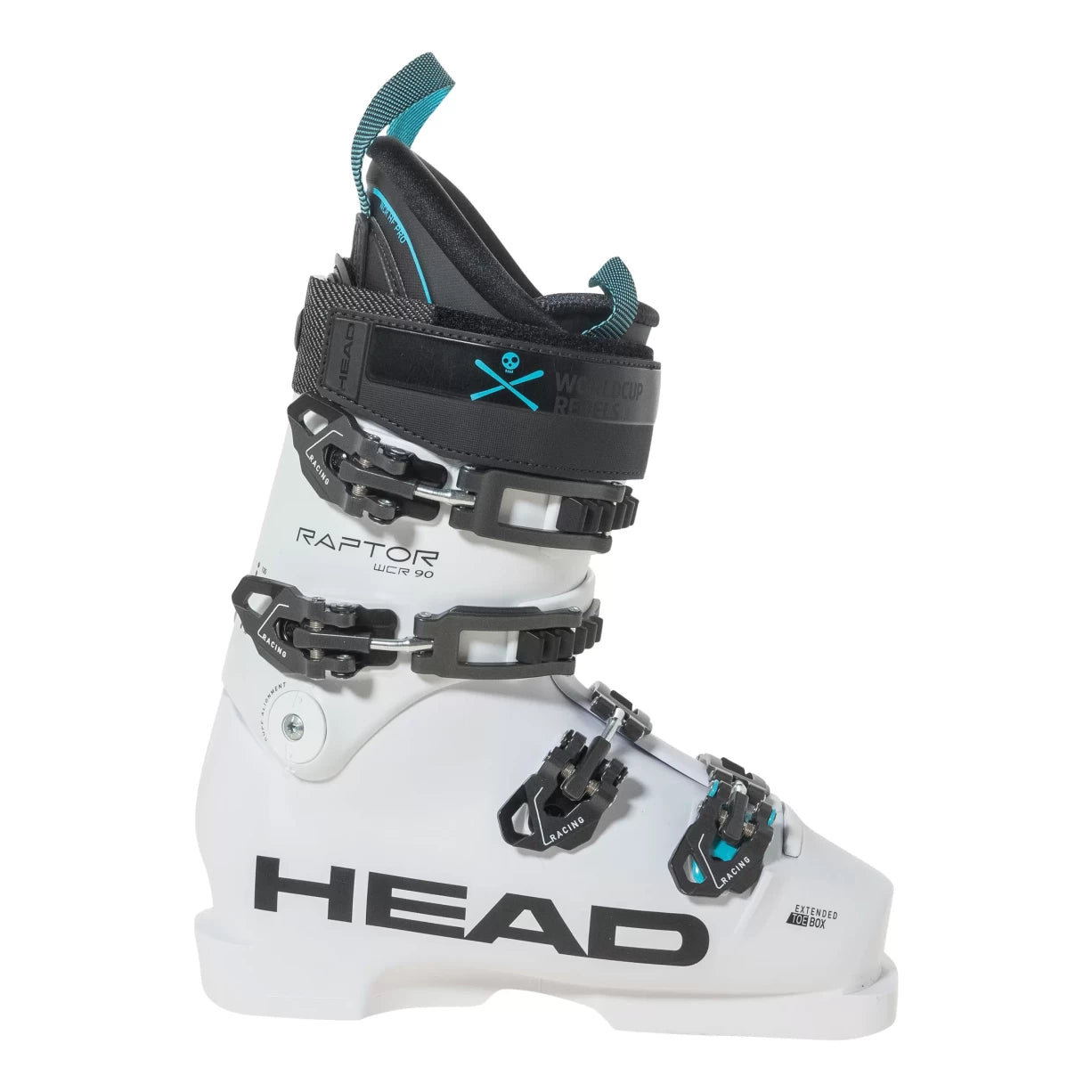 2024 HEAD ヘッド RAPTOR WCR 90スキーブーツ 25.5 2024 HEAD ヘッド RAPTOR WCR 90スキーブーツ 25.5 2024 HEAD ヘッド