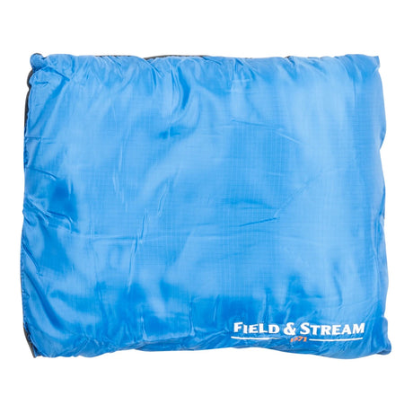 CampStrong Blue