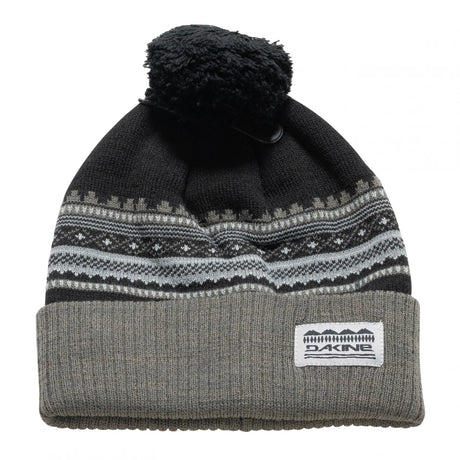 One SizeBlack/Grey