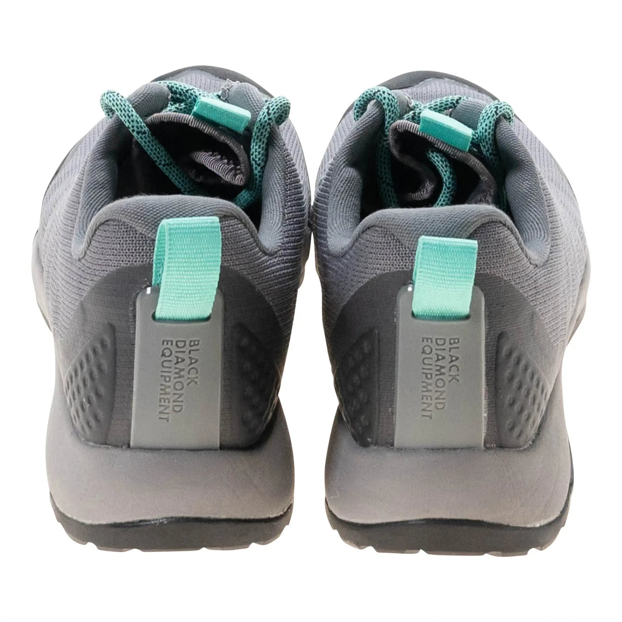 7.5Black/Grey