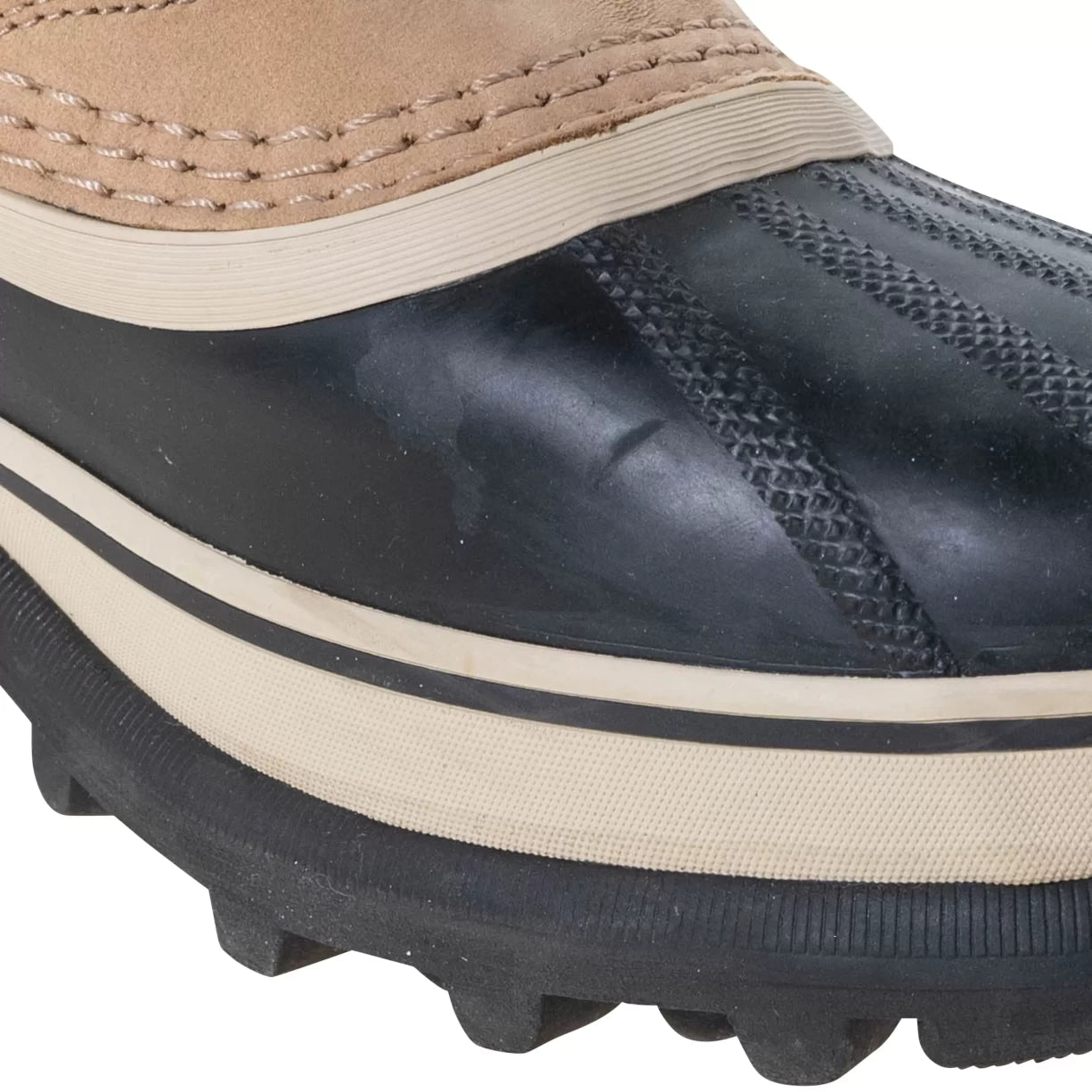 9.5Brown/Black