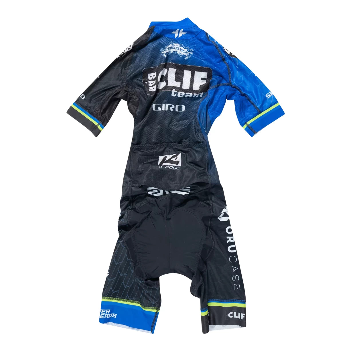 SBlack/Blue